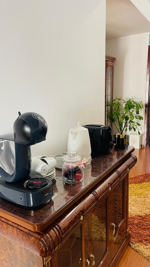Leto House Appartement Târgu Jiu Buitenkant foto